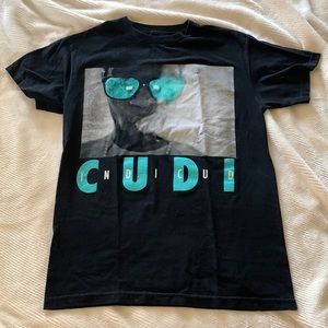 Kid Cudi shirt